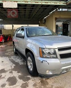 شيفروليه تاهو